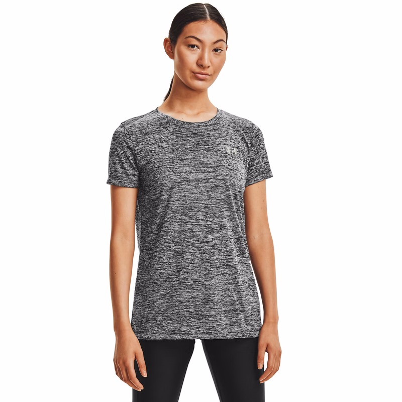 UA Tech Twist Women's T-Shirt