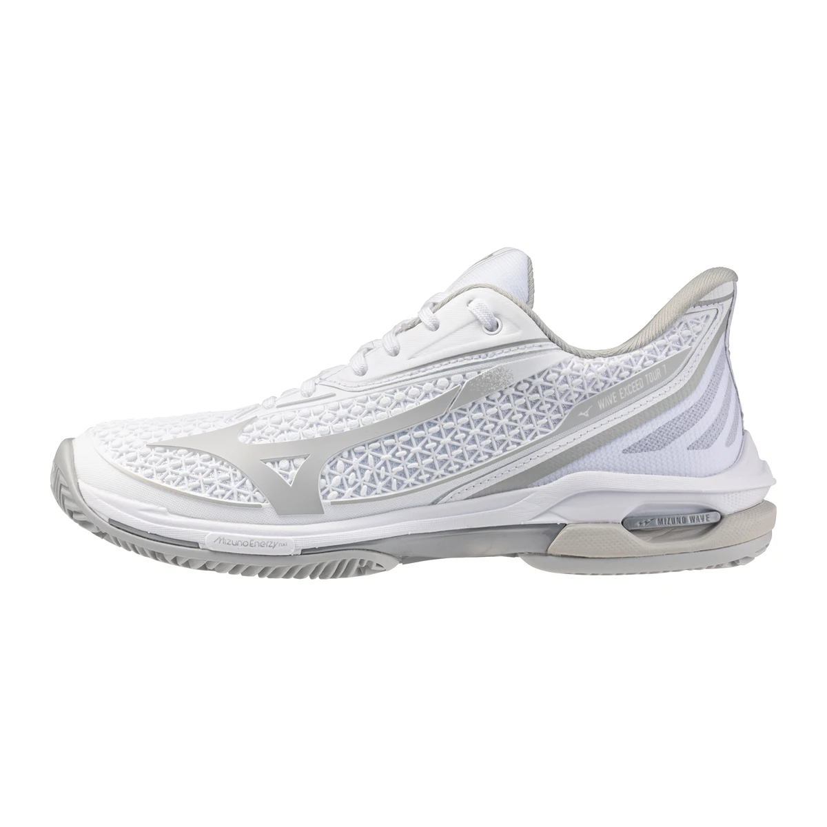 Wave Exceed Tour 7 CC Women's Racquet Sports Shoe 1