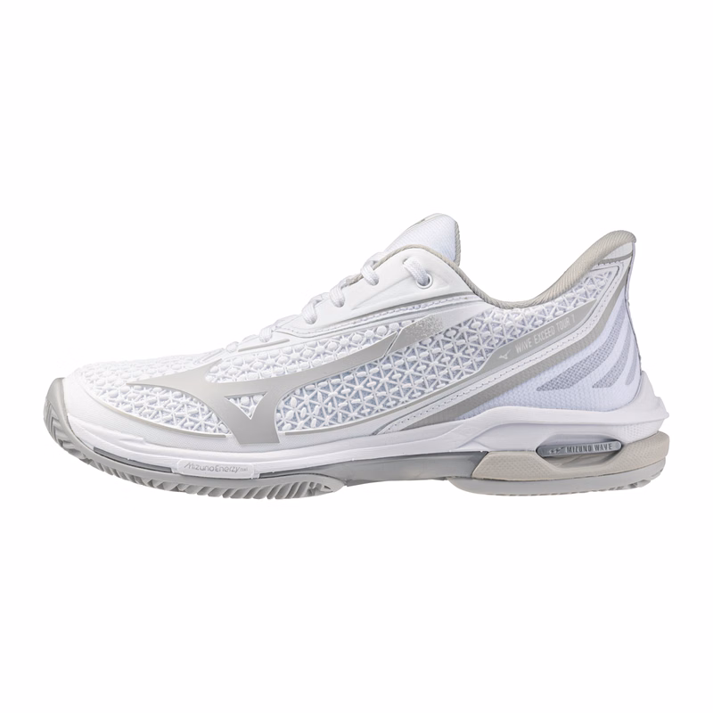 Wave Exceed Tour 7 CC Women's Racquet Sports Shoe