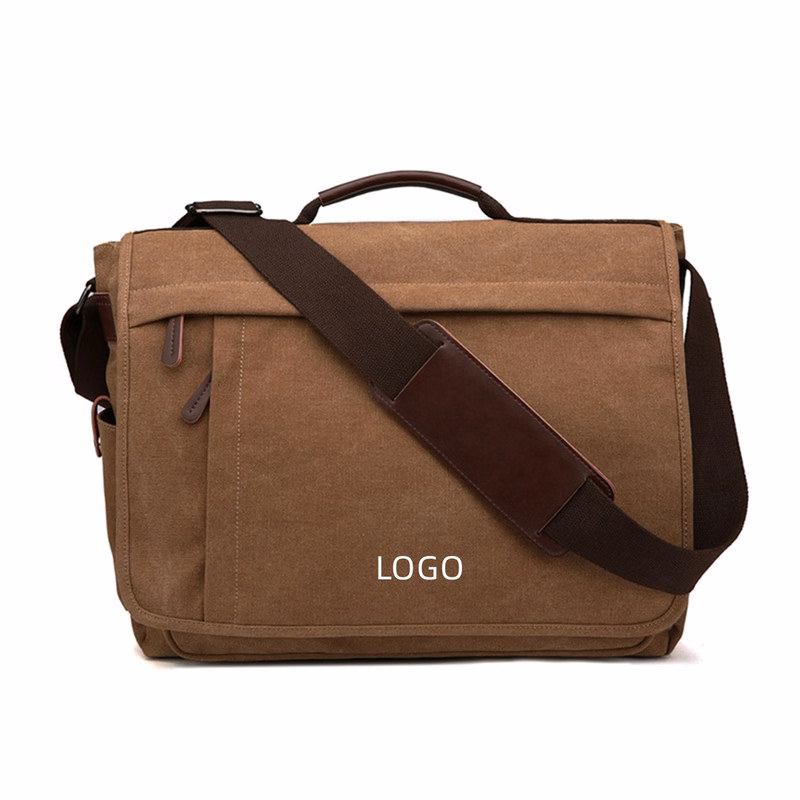 13.4-15.6 Inch Laptop Messenger Bag