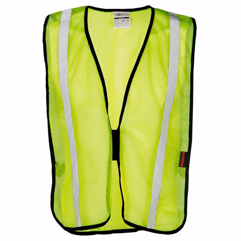 Unisex P Series Mesh Vest - PL-V26