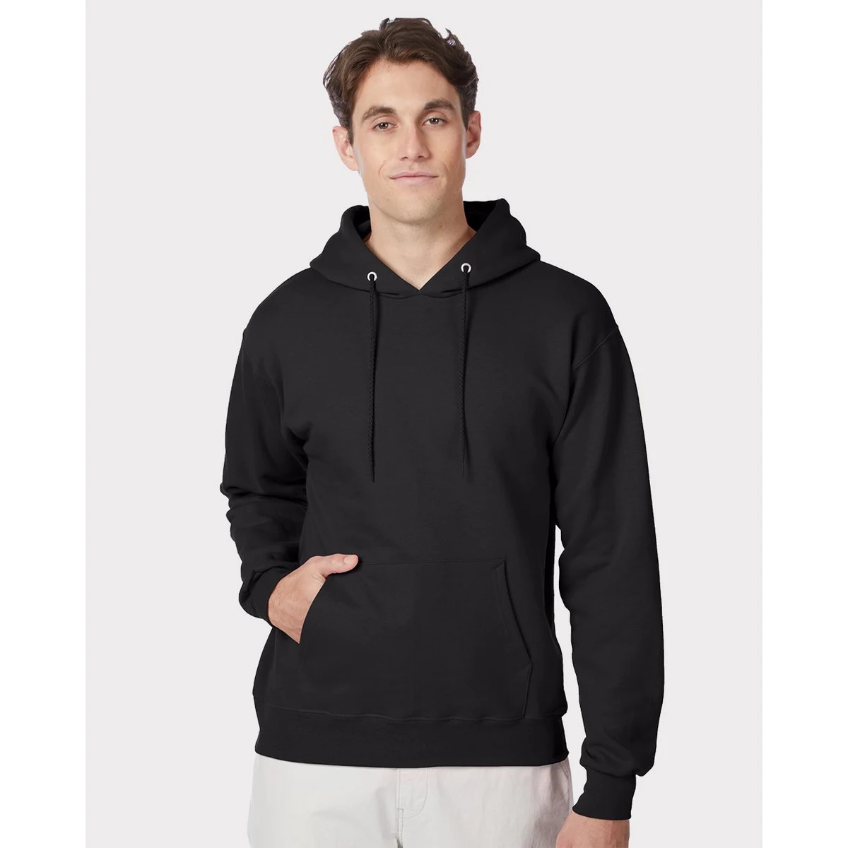 Unisex Ultimate Cotton® Hooded Sweatshirt - F170, custom hoodie or sweatshirt with logo imprint 1