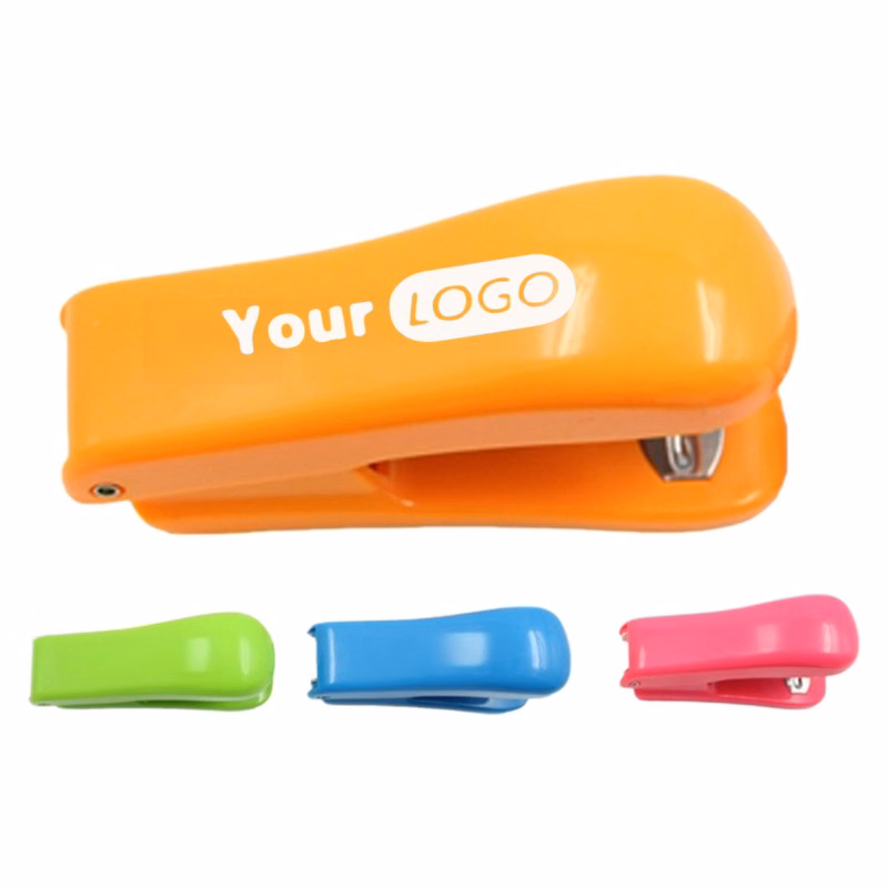 Custom Round Head Stapler