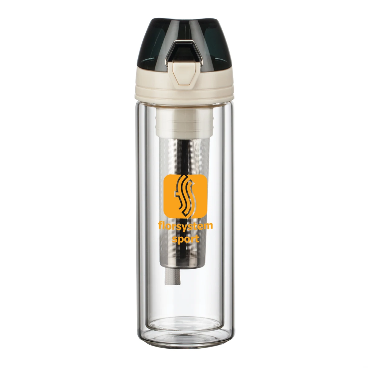 Borosilicate™ Shay Infuser - 10oz 1