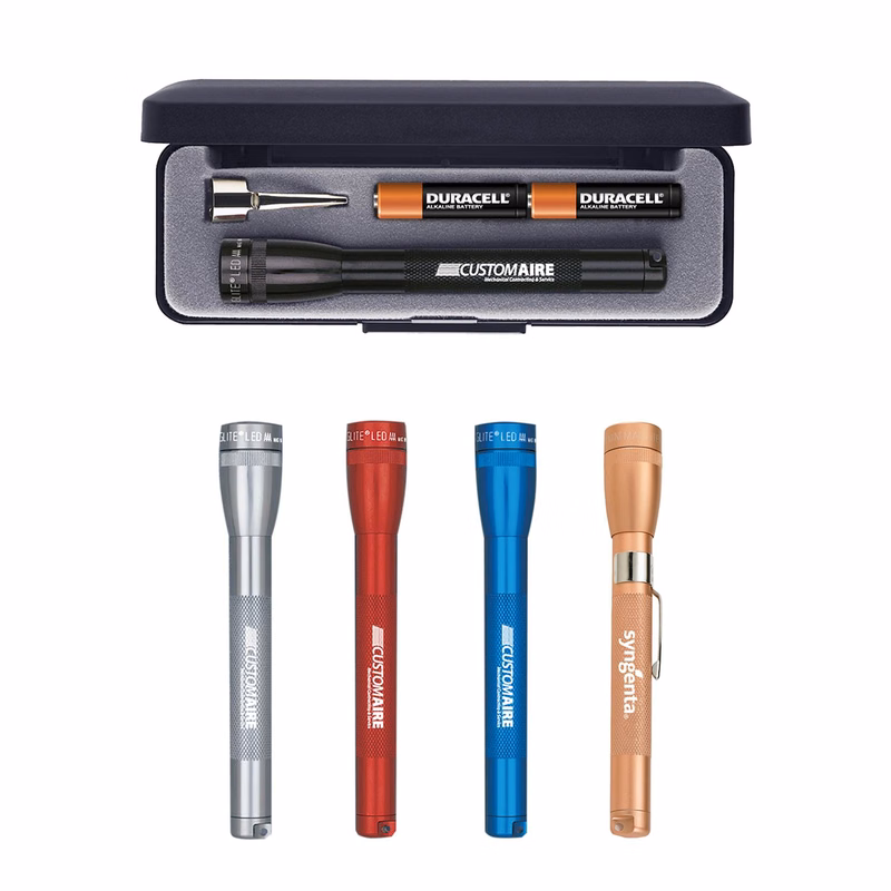 "AAA" Mini Maglite® LED
