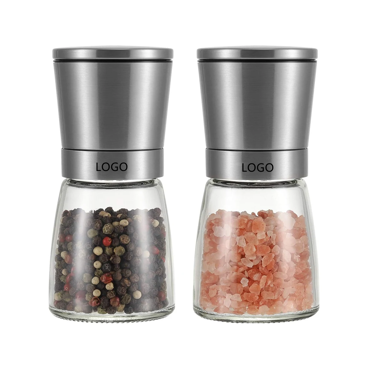 Kitchen Salt Or Pepper Grinder 1