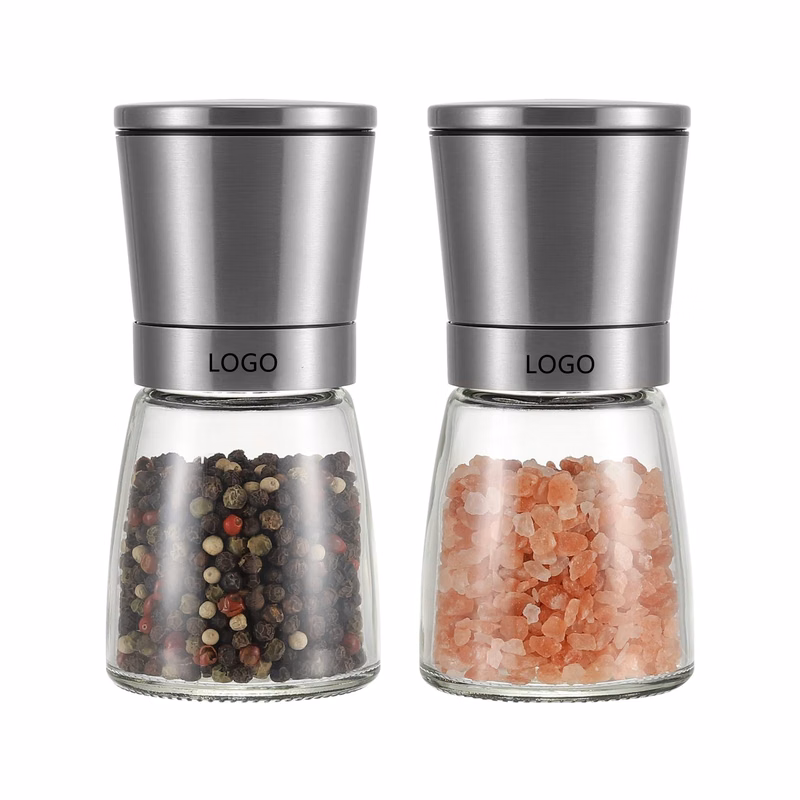 Kitchen Salt Or Pepper Grinder
