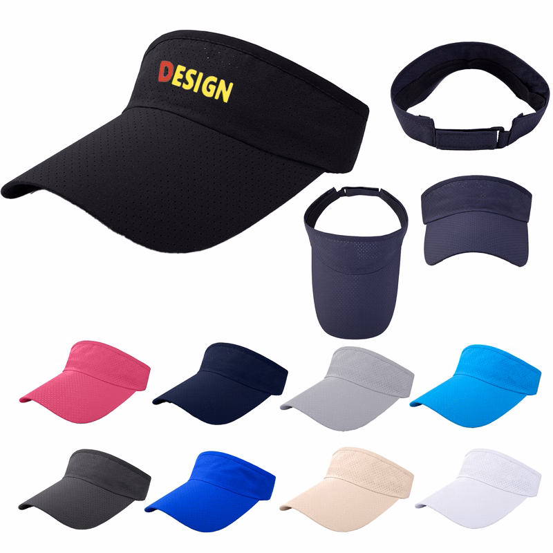 Summer Long Brim Sun Protection Hat For Men and Women