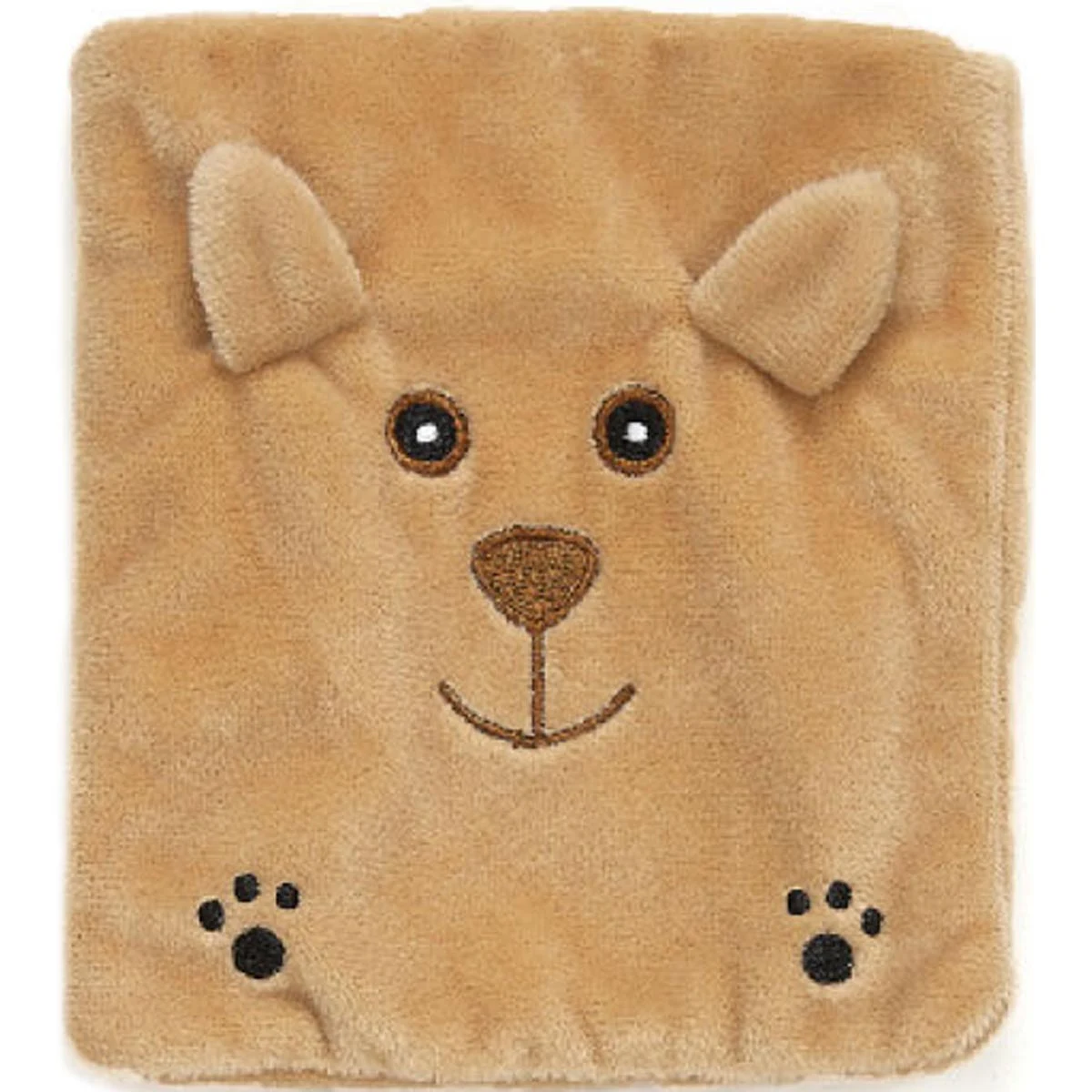 3" x 3" Ice Pack Holder 1