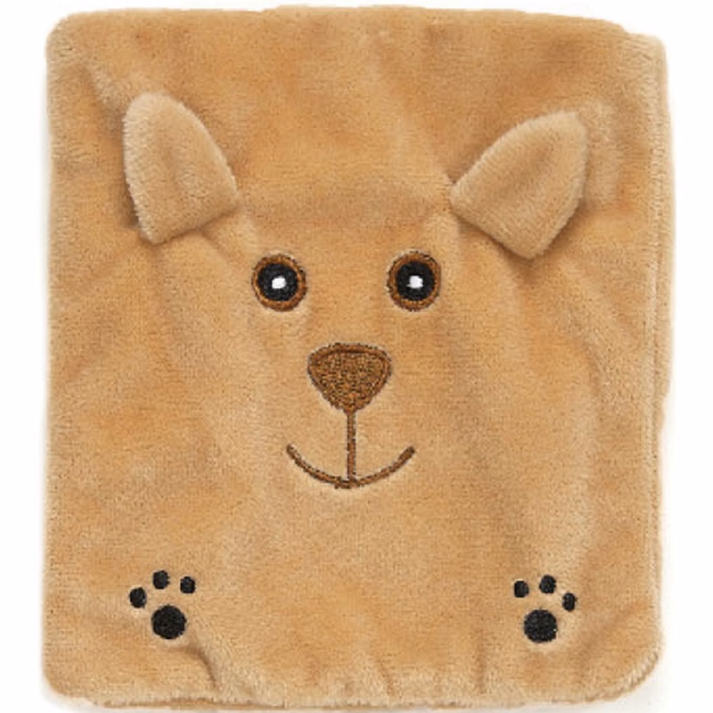 3" x 3" Ice Pack Holder