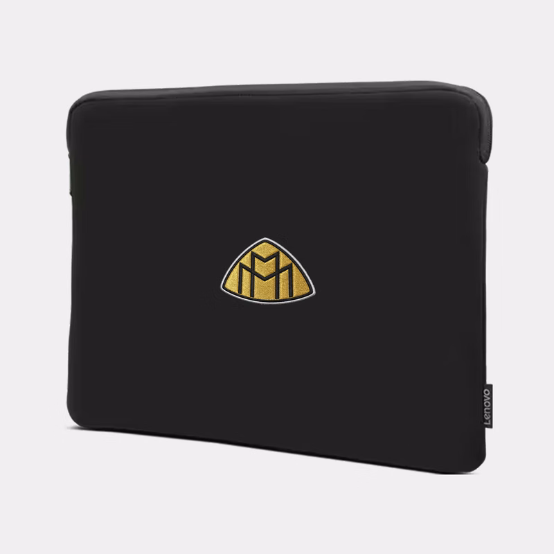 14" Lenovo Basic Neoprene Protective Laptop Sleeve