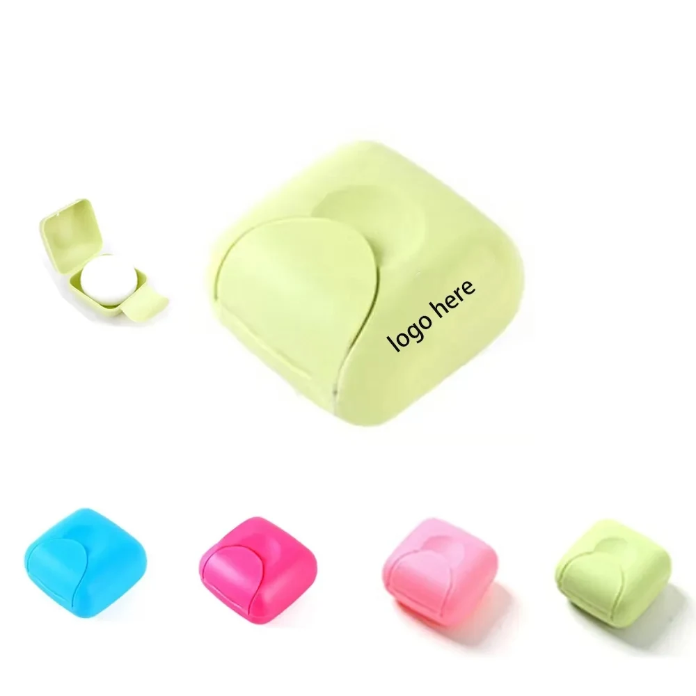 Portable Soap Container 1