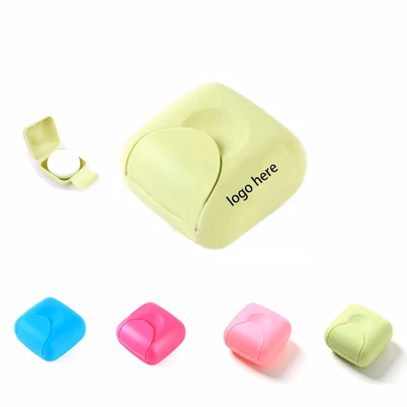 Portable Soap Container