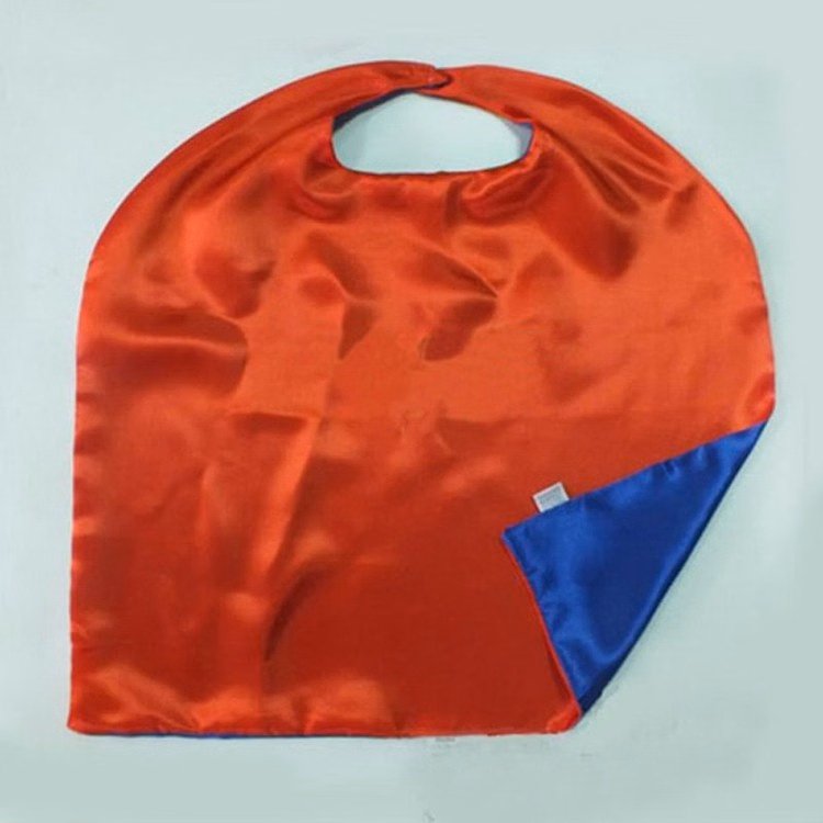Children Superhero Cape