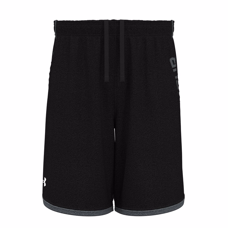 Boys' UA Stunt 3.0 Shorts
