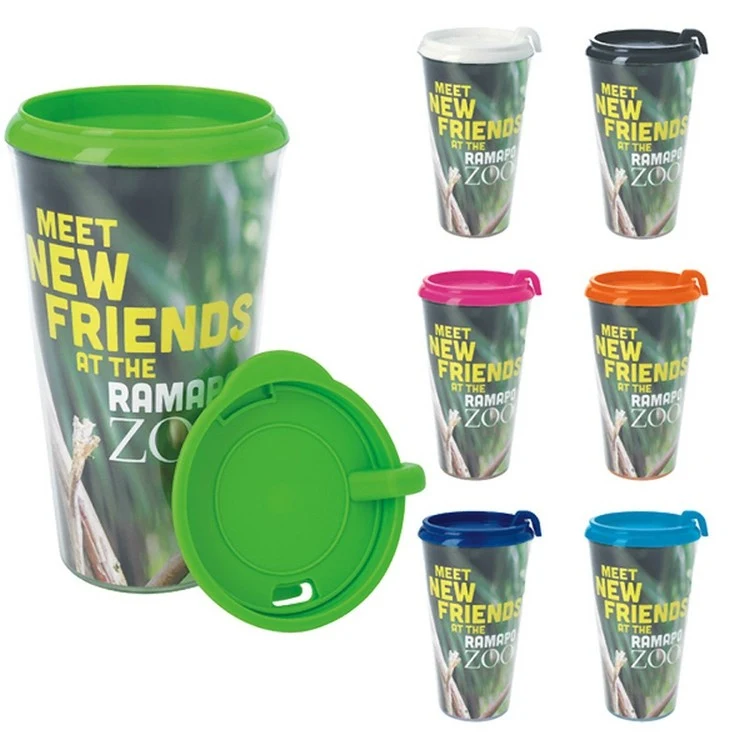 16 oz. Full Color Beyond Infinity Tumbler 1