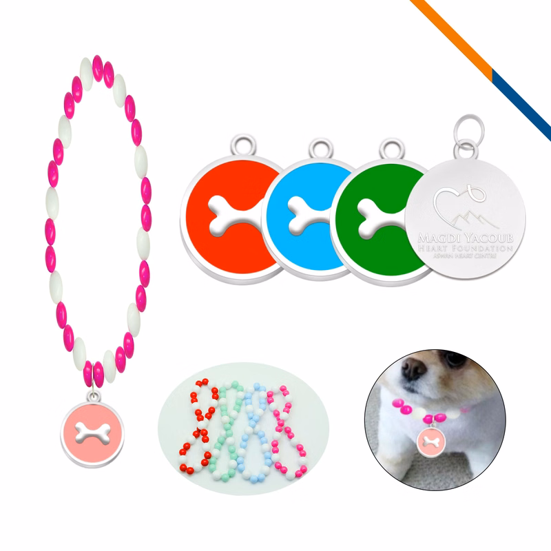 Stylish Beads