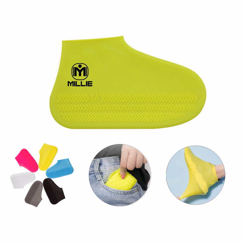 Silicone Waterproof Shoe Cover