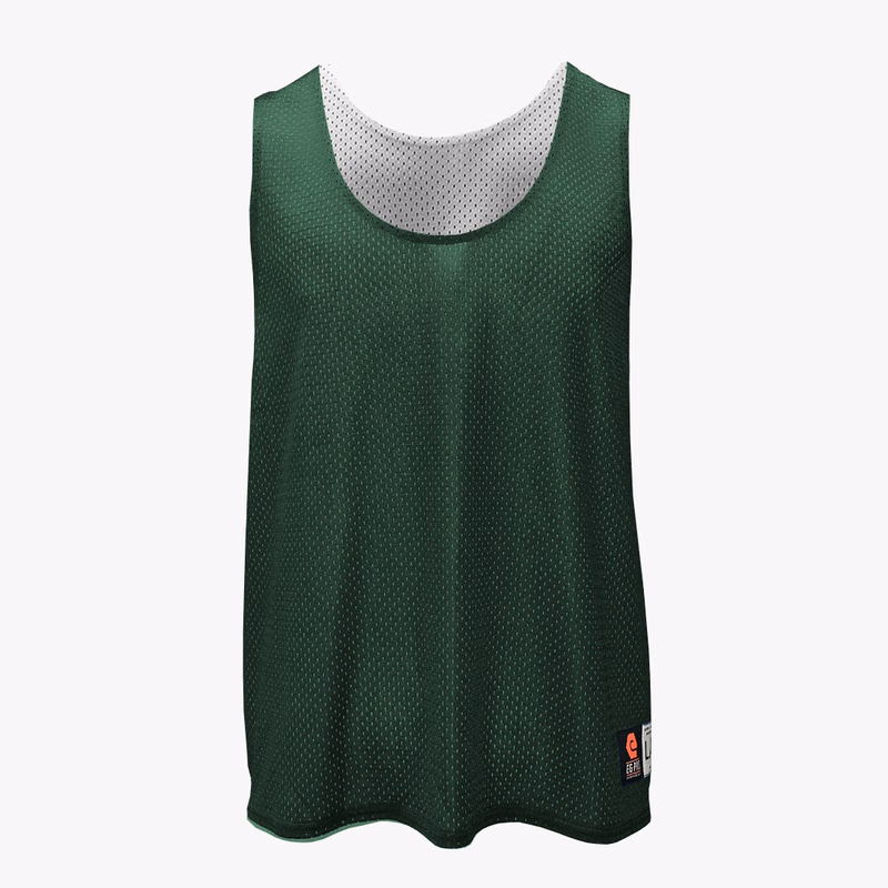 #B155Y / Core Mesh Youth Reversible Lacrosse Practice Jersey