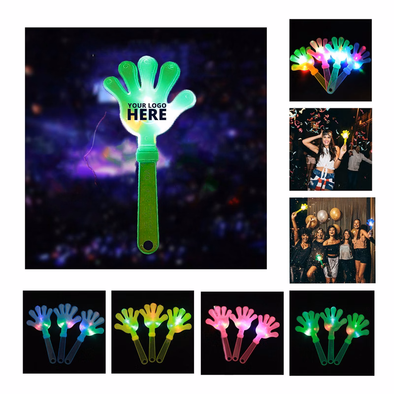 Hand Clappers LED