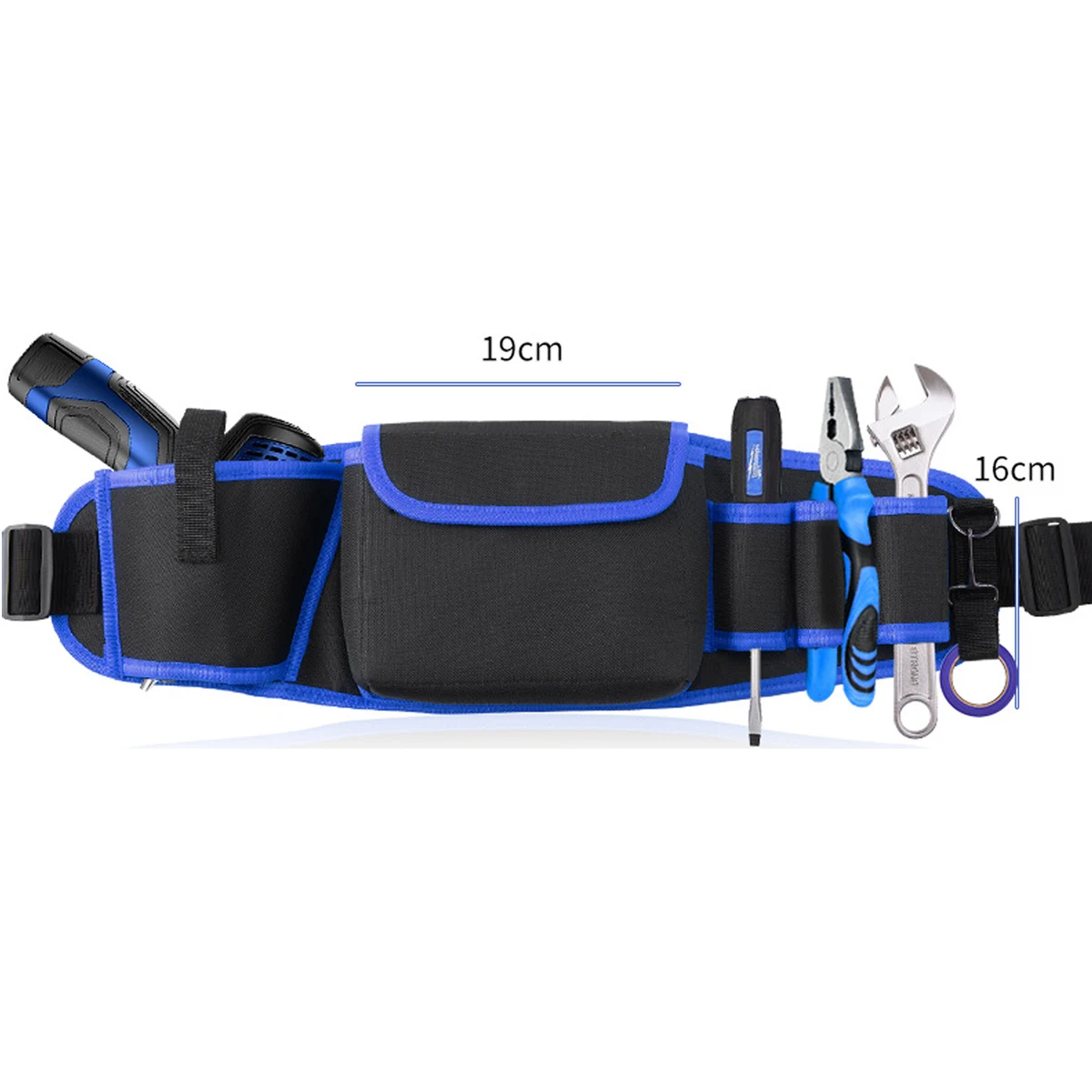 Tool Belt Bags 1