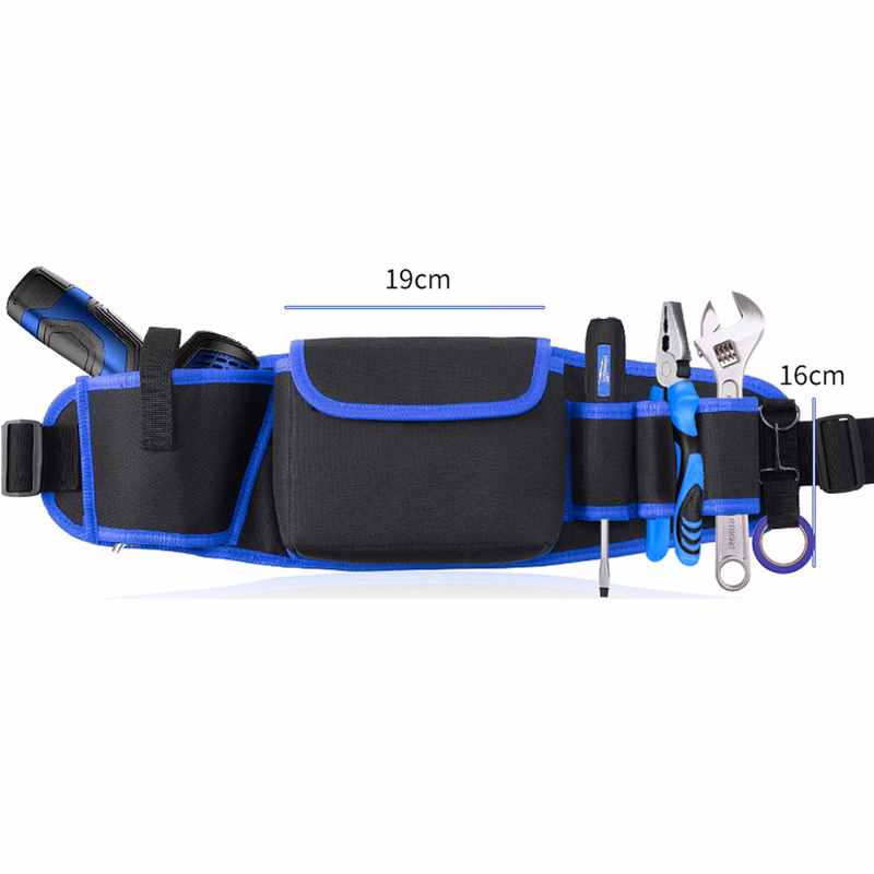 Tool Belt Bags
