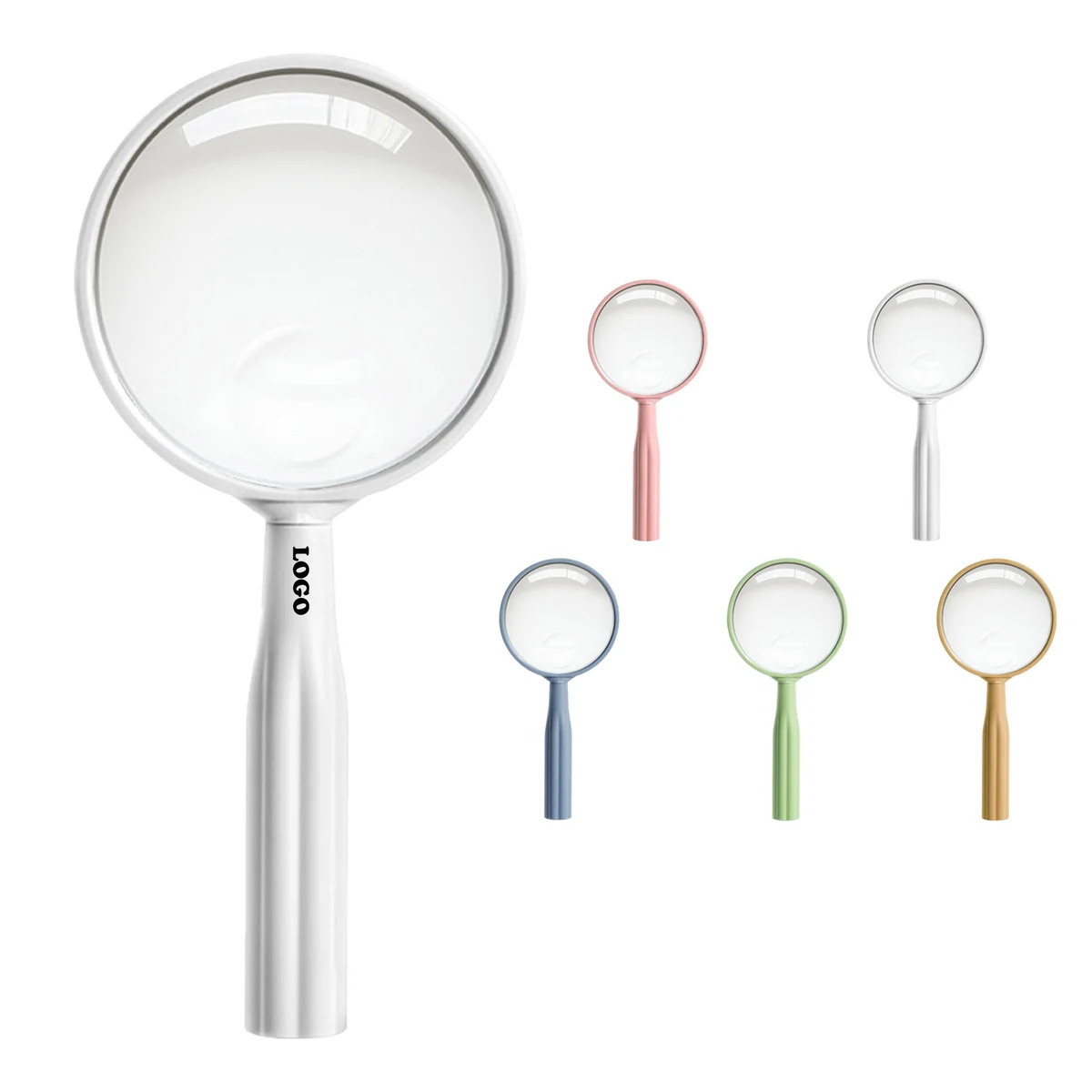 MOQ 5 pcs Science Magnifier 1