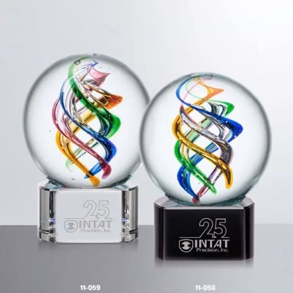 Volution Award