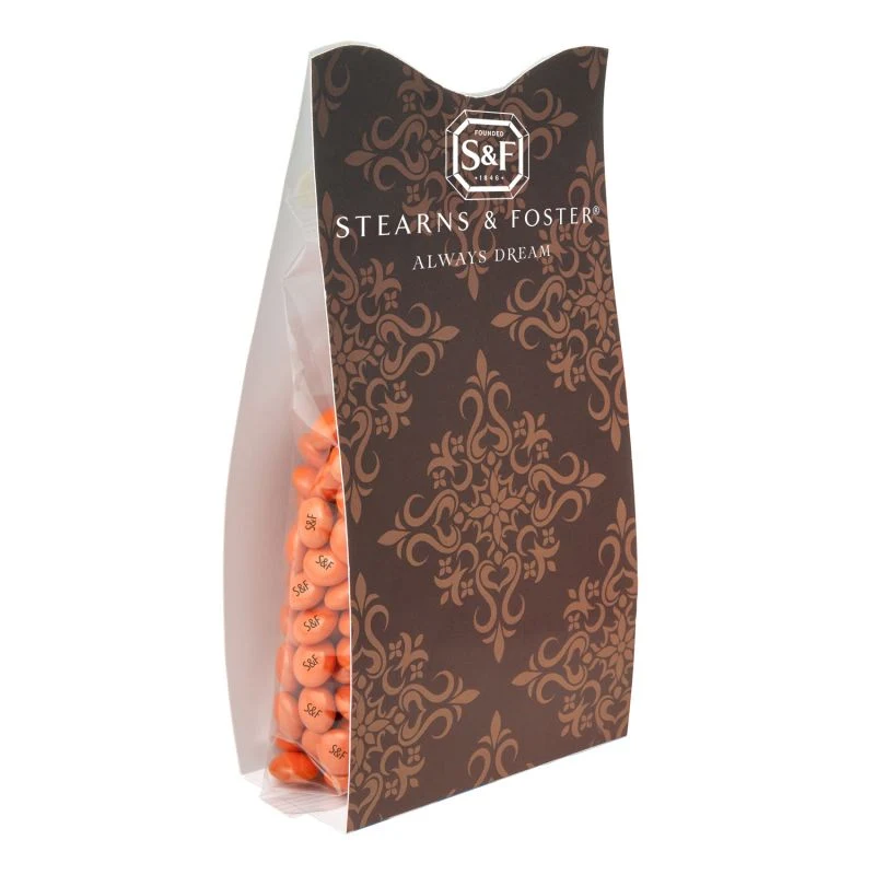 Sweet Drops with Imprinted Chocolate Buttons 1