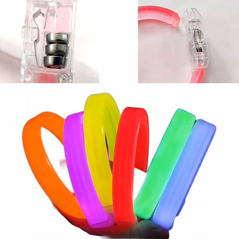 Fluorescent Bracelet