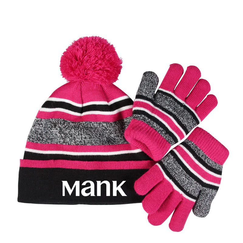 Children's Warm Two Piece Set 1