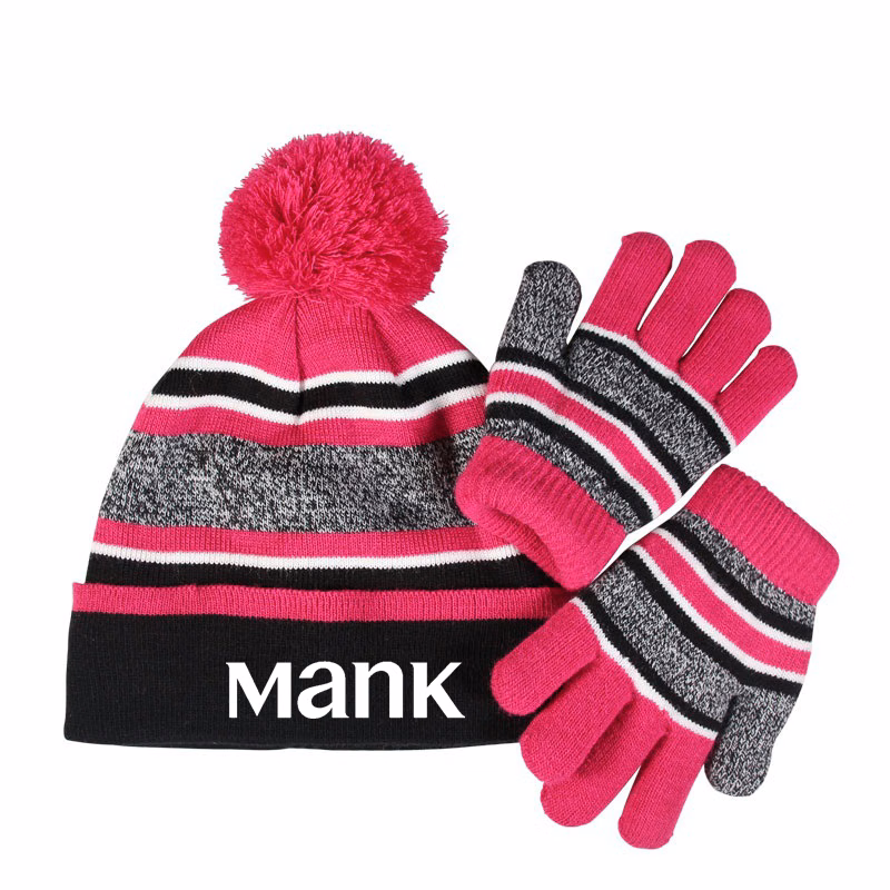 Children's Warm Two Piece Set