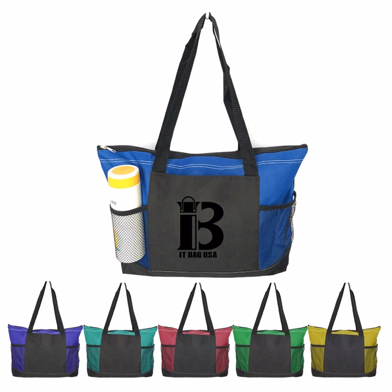 Utility Large Tote Bag For Women
