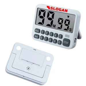 Large Screen Digital Countdown Timer 1