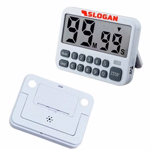 Large Screen Digital Countdown Timer