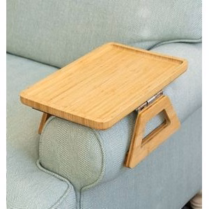 Bamboo Sofa Table