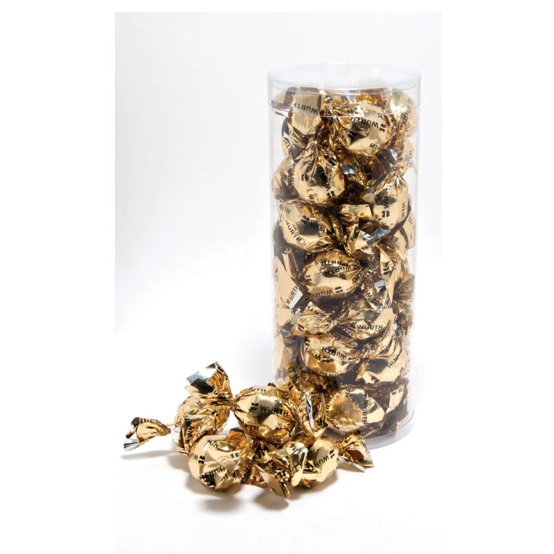 Large Truffle Tube 1
