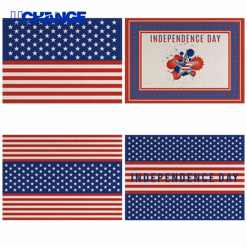 Table Mats for Dining and Table Surface Protection