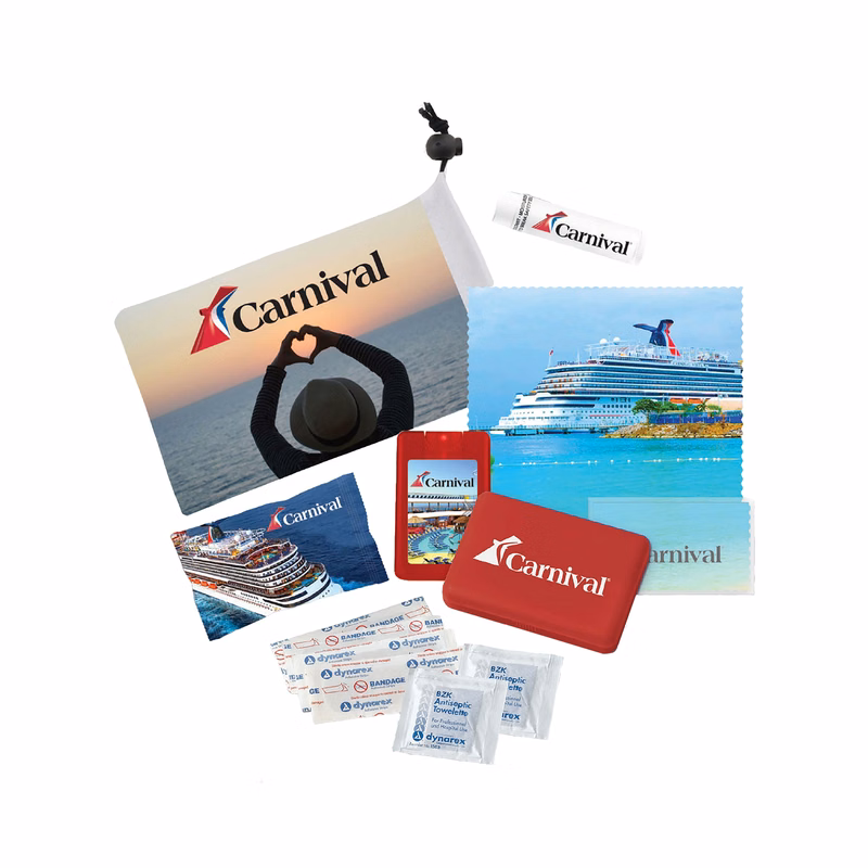 Travel Kit