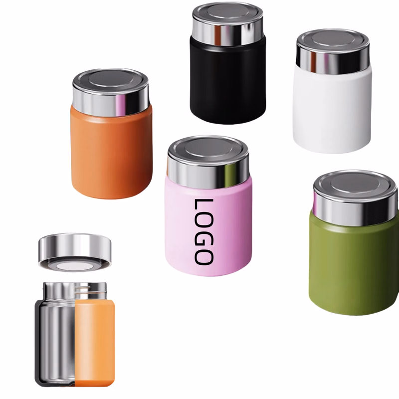 6oz 316 Stainless Steel Vacuum Insulated Water Bottle