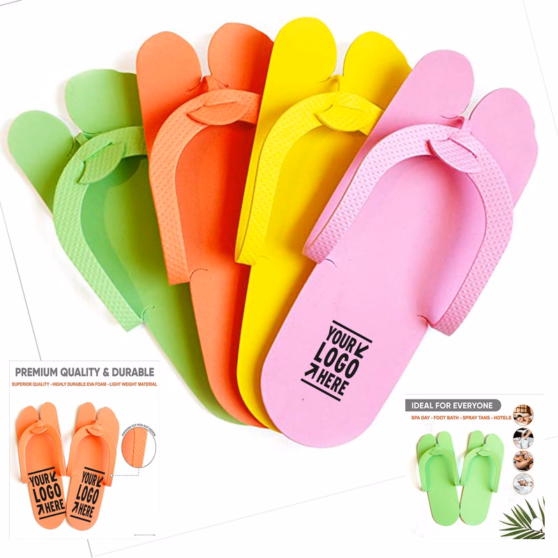 Disposable Pedicure Slippers