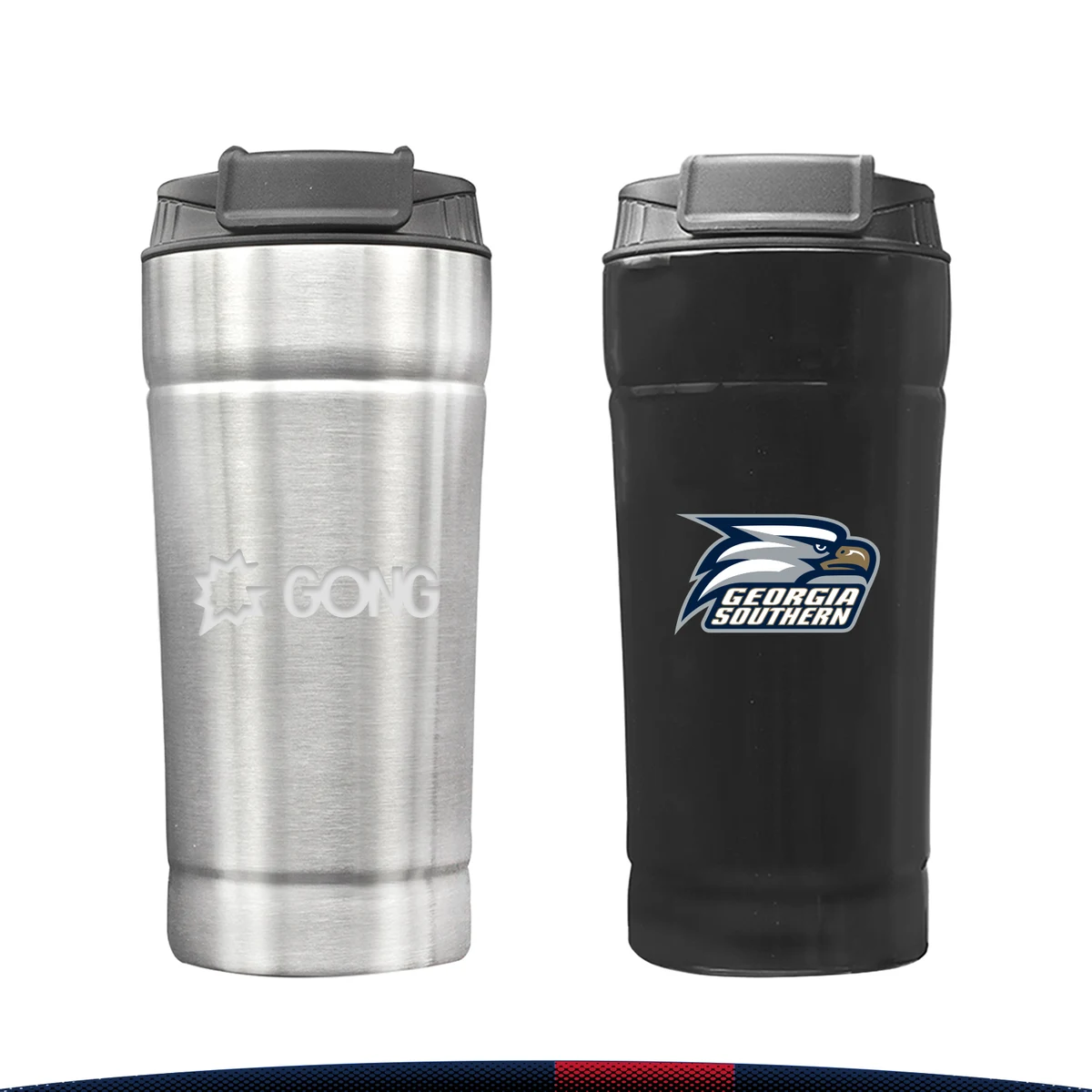16 oz. Travel Coffee Mugs 1