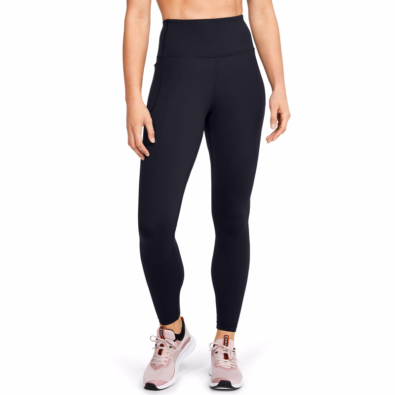 UA Meridian Women's Full-Length Leggings