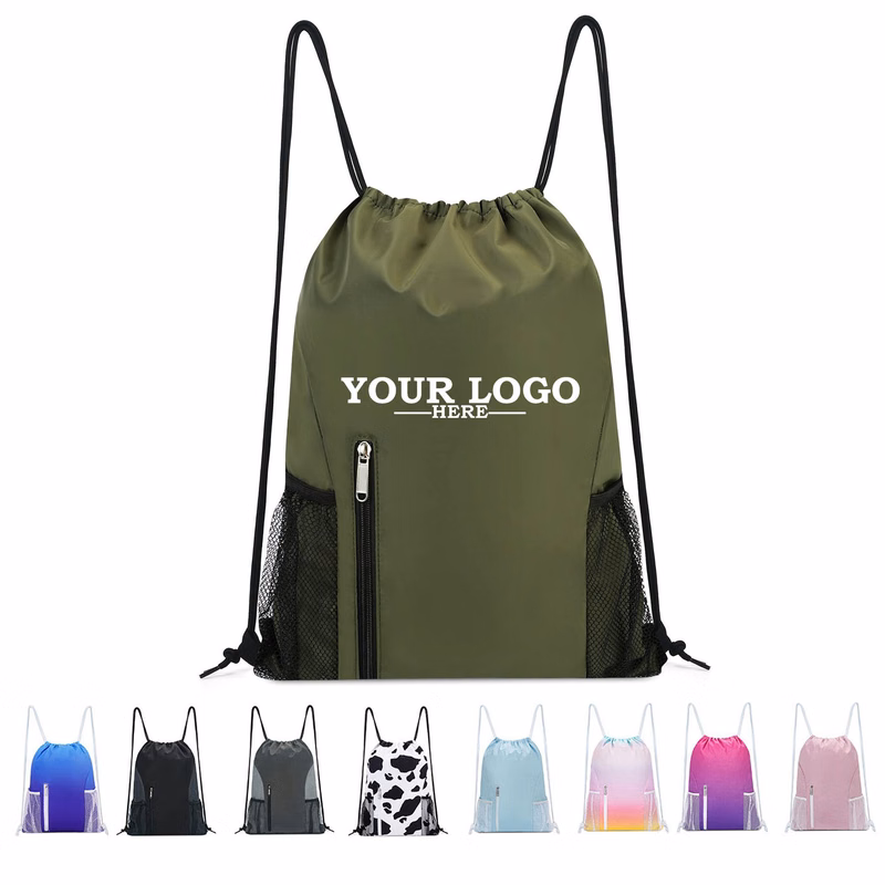 Gym Sackpack Backpack