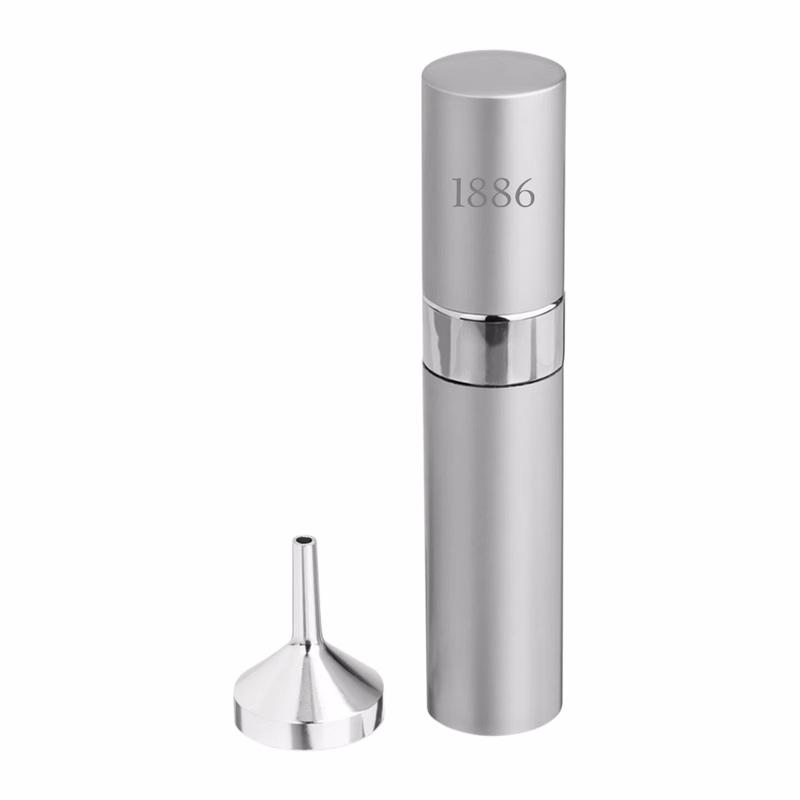 Stainless Steel Martini Atomizer