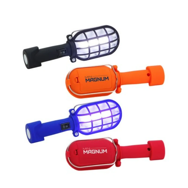 Mini Magnum Portable Worklight 1