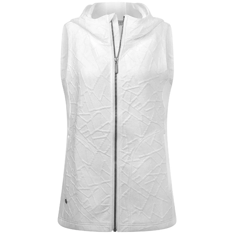 Verve Ladies Look Vest 1