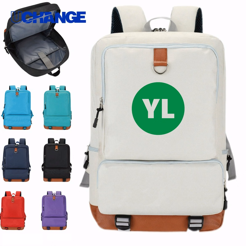 Spacious Multi-Function Backpack