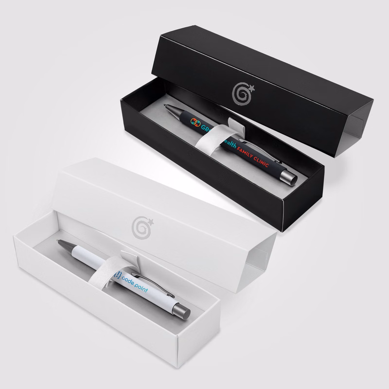 Bowie Softy Gift Box