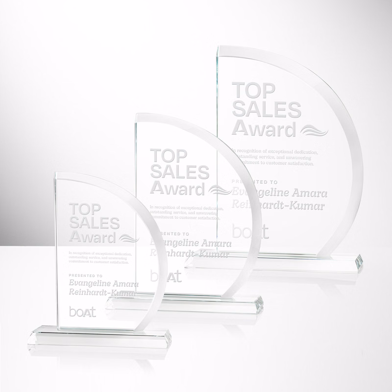 Truscott Award
